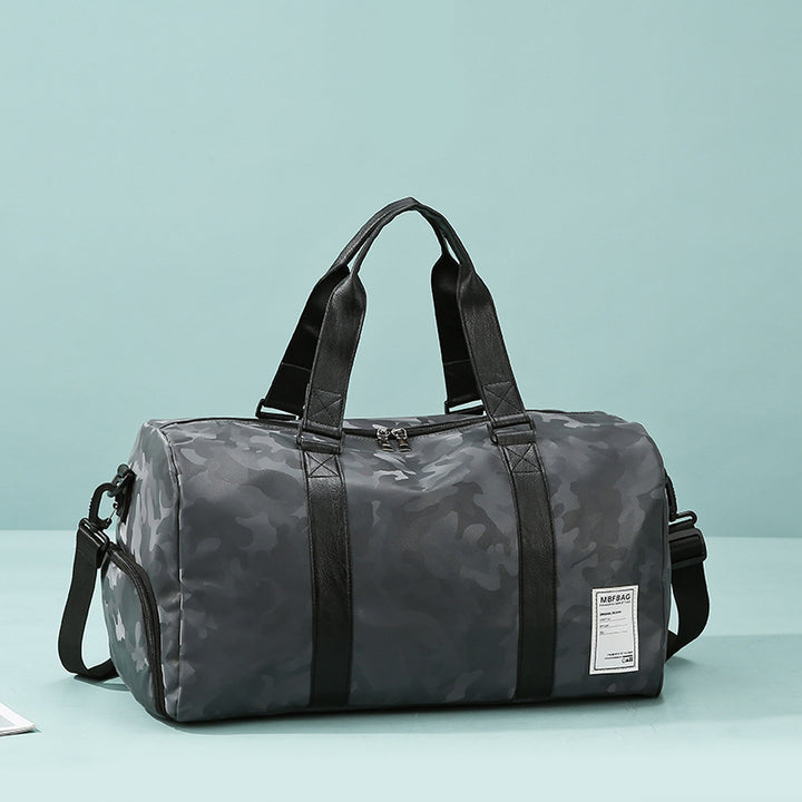 Travel Duffel Bag