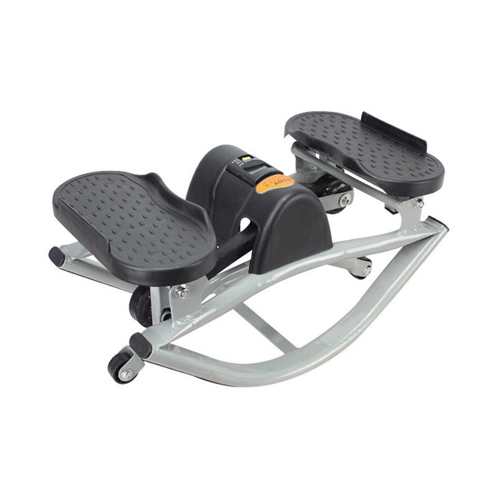 Compact Fitness Stepper Stornfield