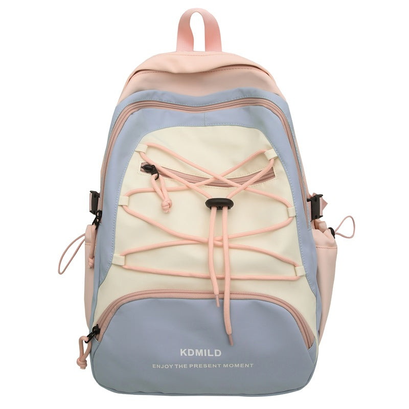 Multi-Functional Outdoor School Backpack Stornfield