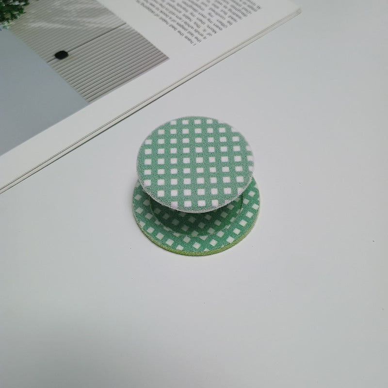 Stylish Circular Fabric Stornfield