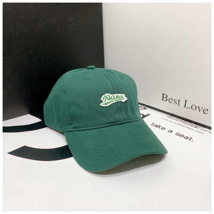 Women's Casual Cotton Baseball Cap Stornfield   1784084140