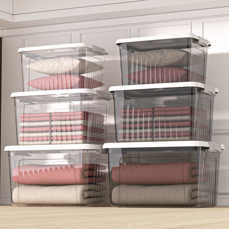Storage box Stornfield