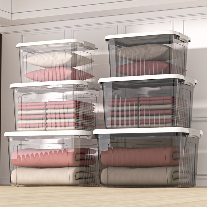Storage box Stornfield