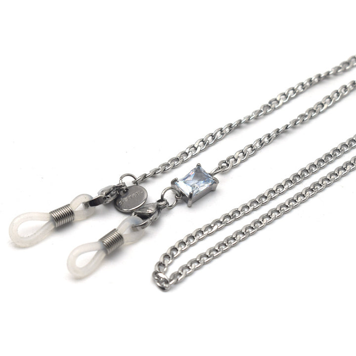 Eyewear Chain Stornfield