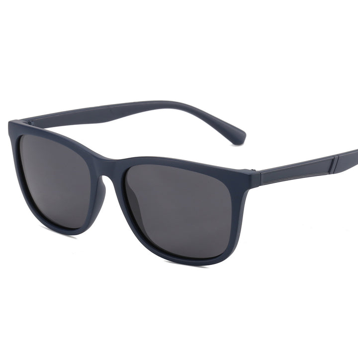 Women's fashionable sunglasses with sturdy matte frame Stornfield