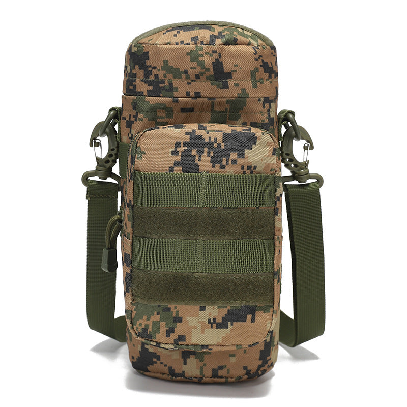 Tactical Water Bottle Holder Stornfield