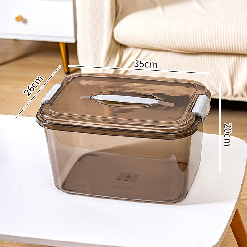 multifunctional storage solution Stornfield