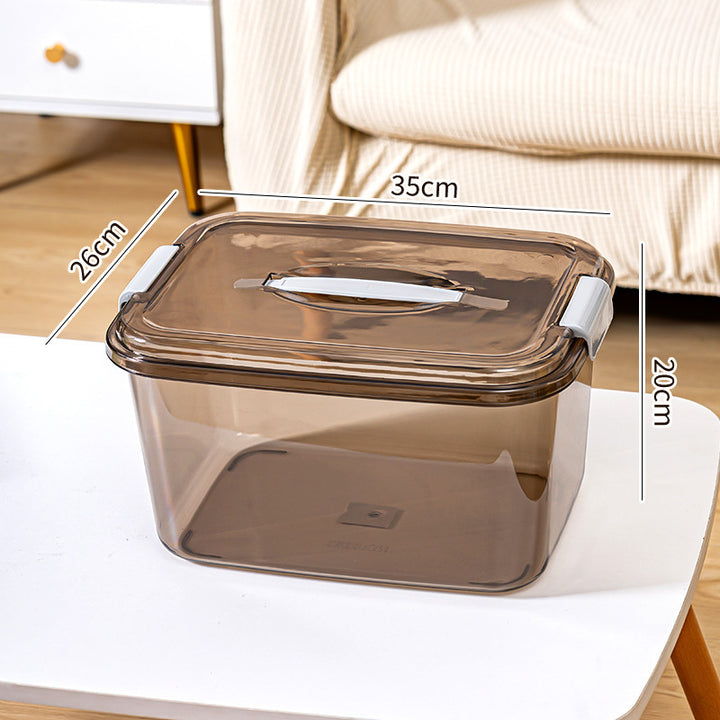 multifunctional storage solution Stornfield