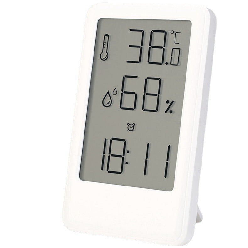 Digital Thermo-Hygrometer Stornfield