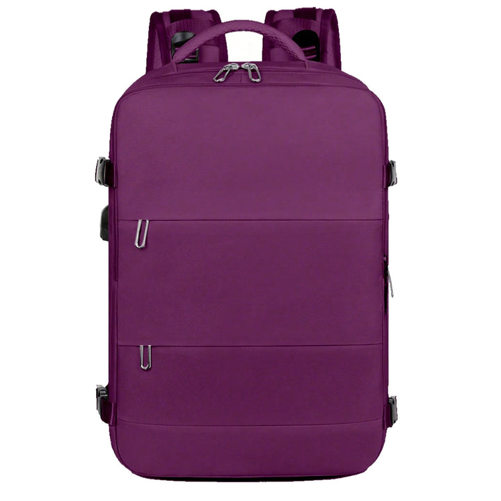 Versatile Travel Laptop Backpack