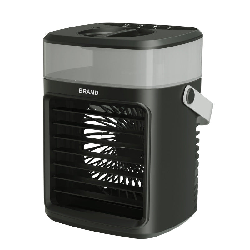 Portable Personal Cooling Fan Stornfield