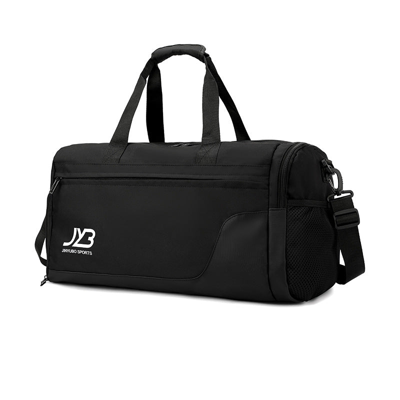 Versatile Gym Duffle Bag Stornfield
