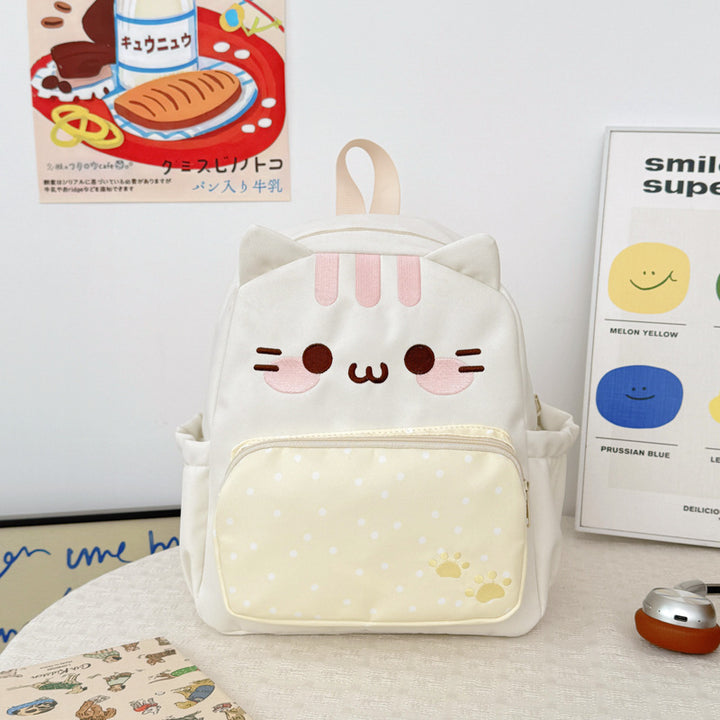 Character-Themed Cute Backpack Stornfield