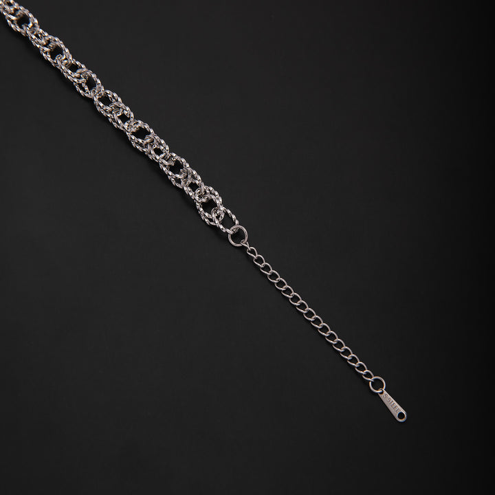 Chunky Link Chain Bracelet Stornfield