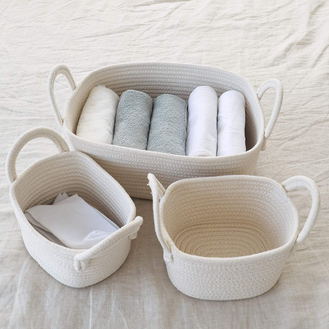 Storage Baskets Stornfield