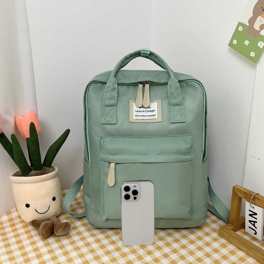 Versatile Multi-Pocket Backpack Stornfield