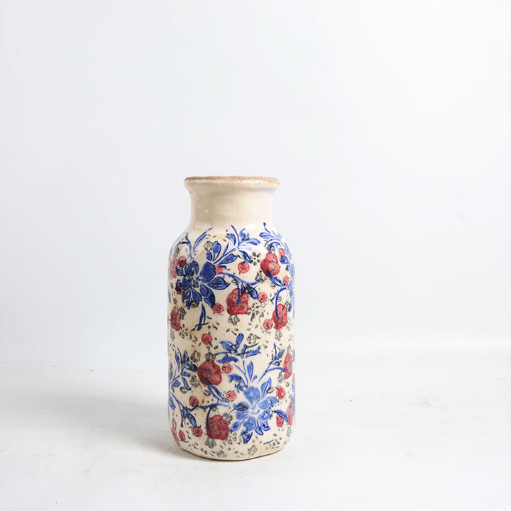 Handcrafted Flower Vases Stornfield