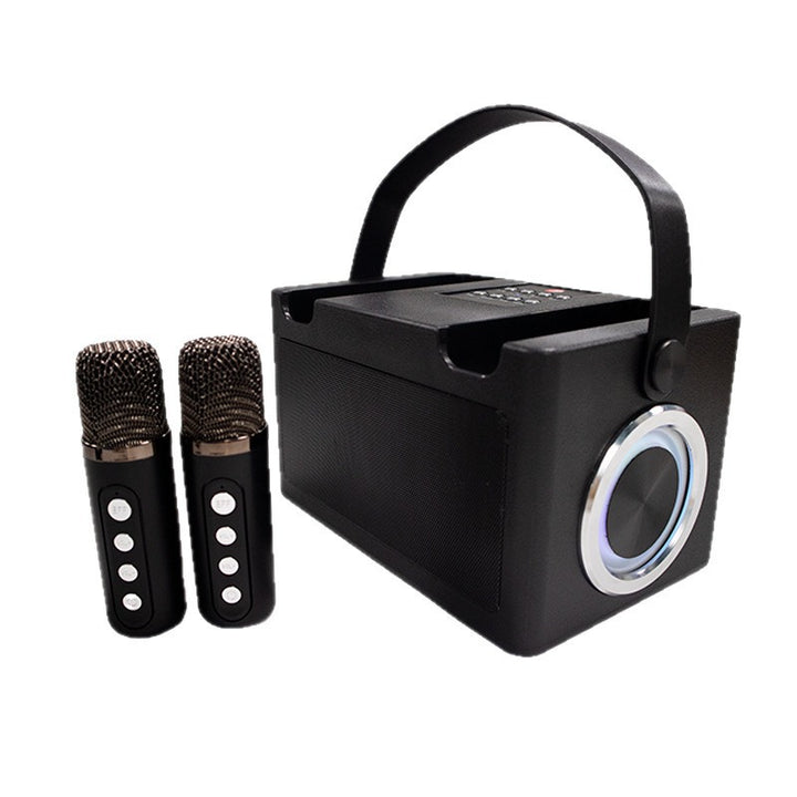 Portable Karaoke Speaker Stornfield