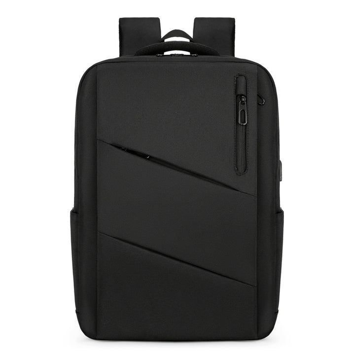 High-Performance Multi-Pocket Backpack Stornfield