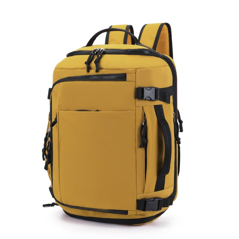 Tactical Multi-Purpose Backpack Stornfield