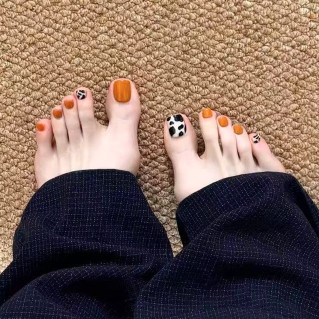 Decorative Nail Art Stornfield