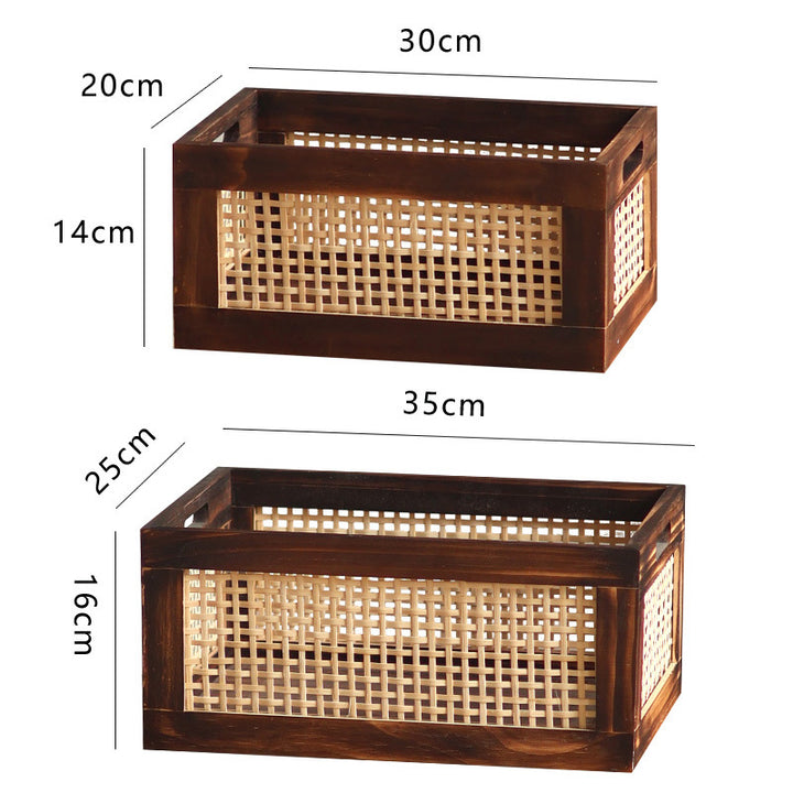 Storage basket Stornfield