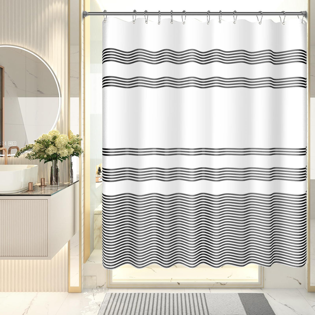 Shower Curtain Stornfield