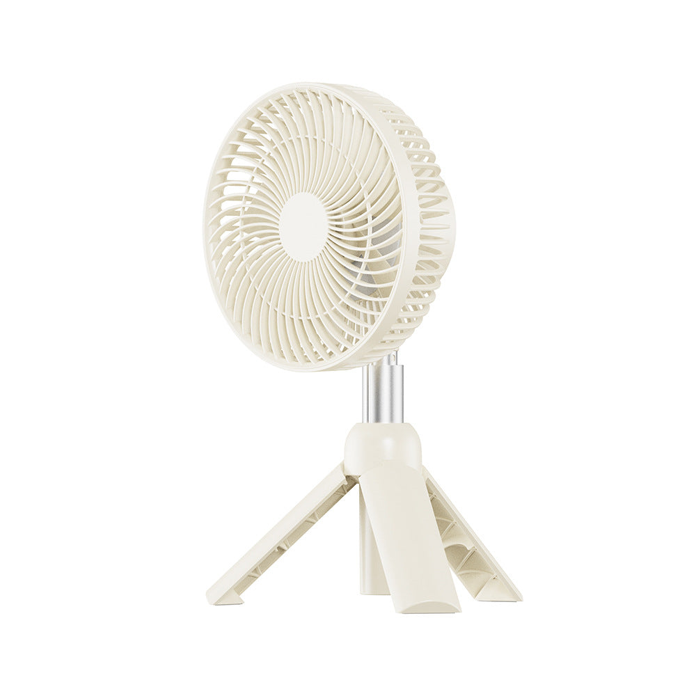 Unisex Portable Table Fan Stornfield