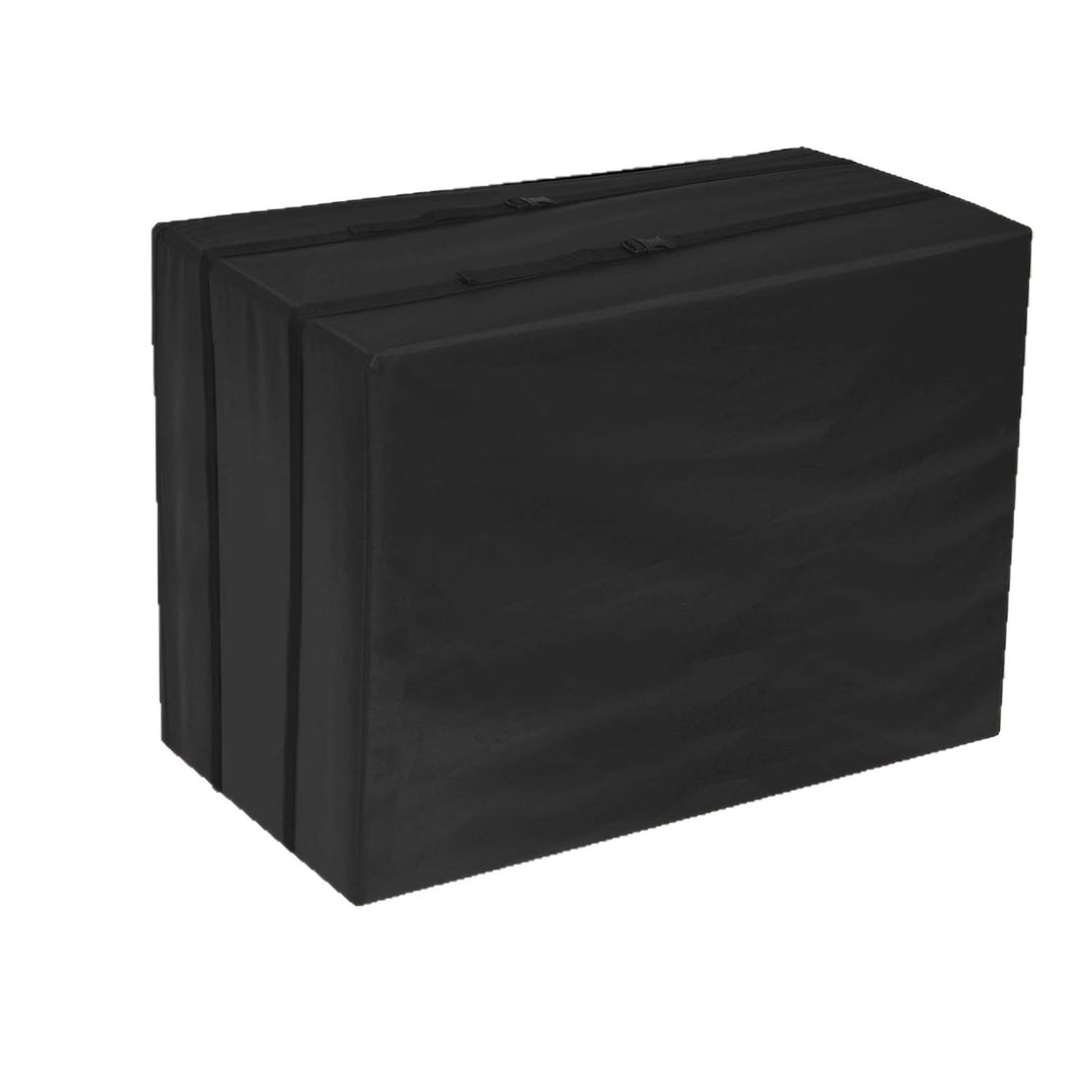 Durable cover for garden storage Stornfield