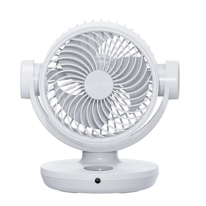 Unisex Premium Adjustable Air Flow Fan Stornfield