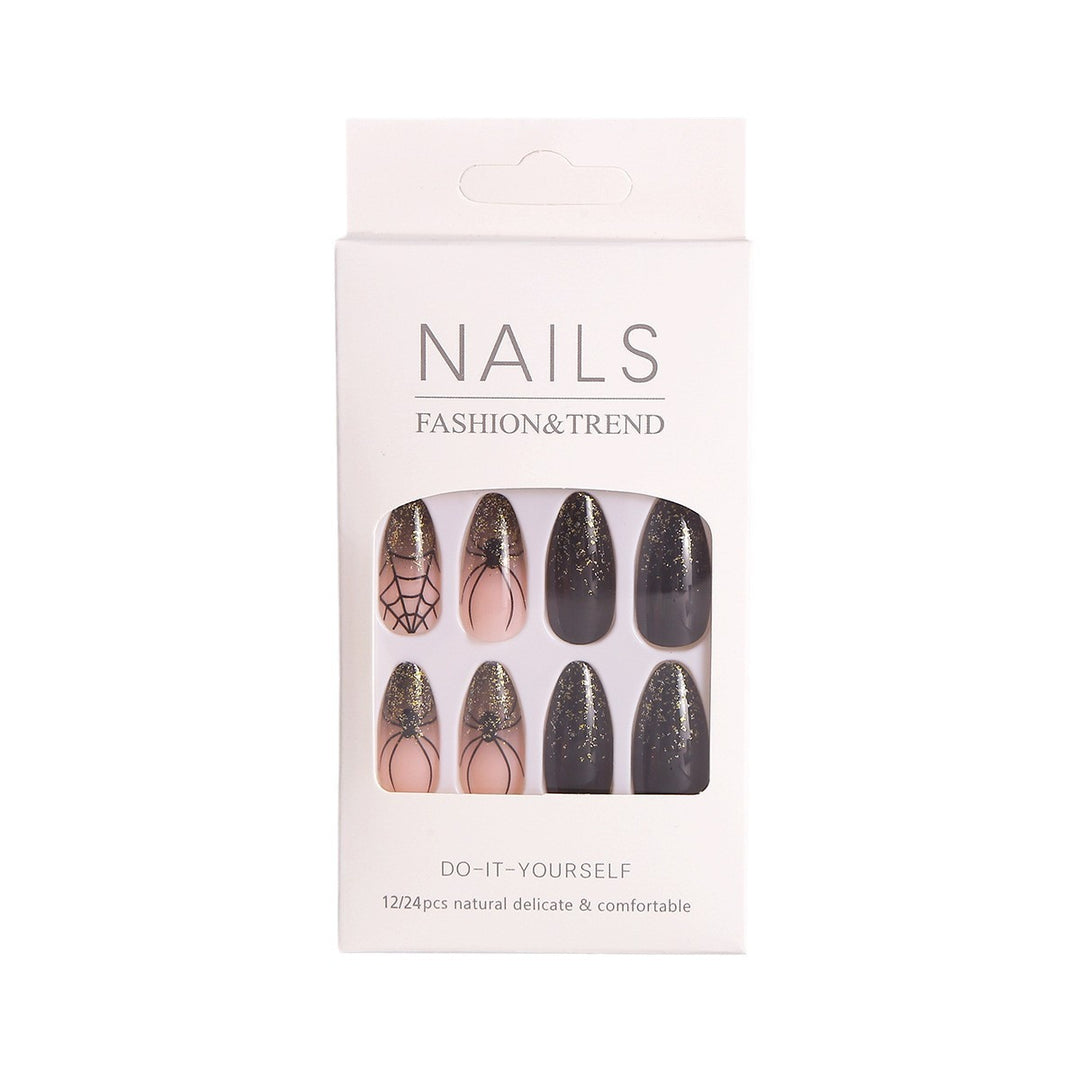 Stylish Nail Art Kit Stornfield