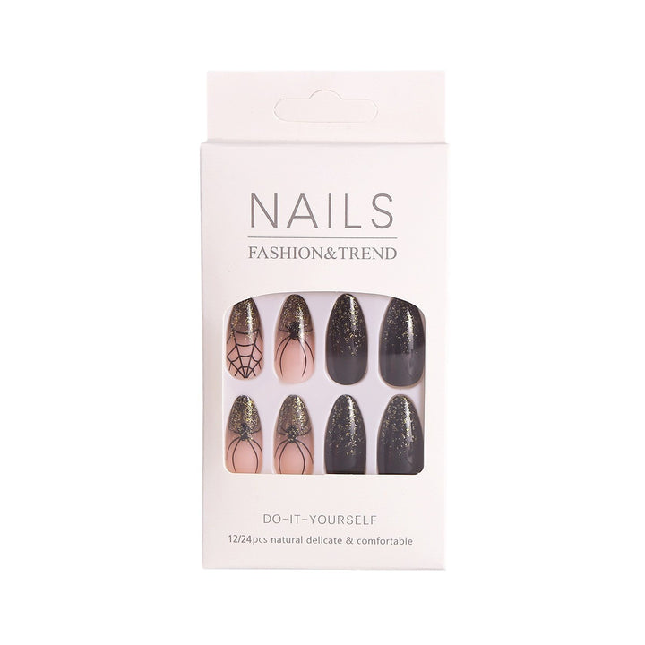 Stylish Nail Art Kit Stornfield