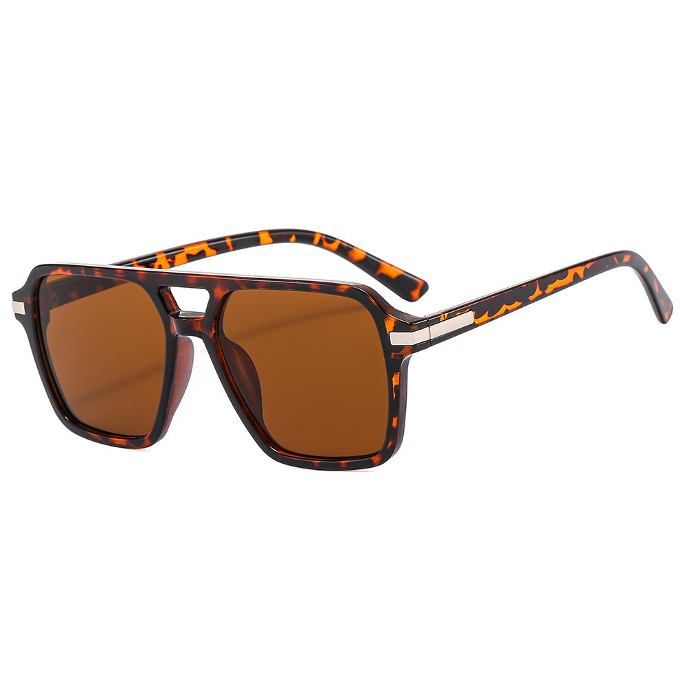 Ladies Premium Sunglasses with Modern Square Shape Stornfield
