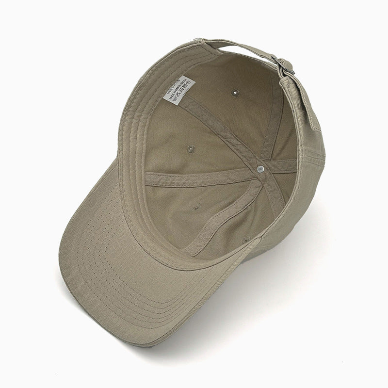 Women Sporty Leisure Baseball Cap Stornfield