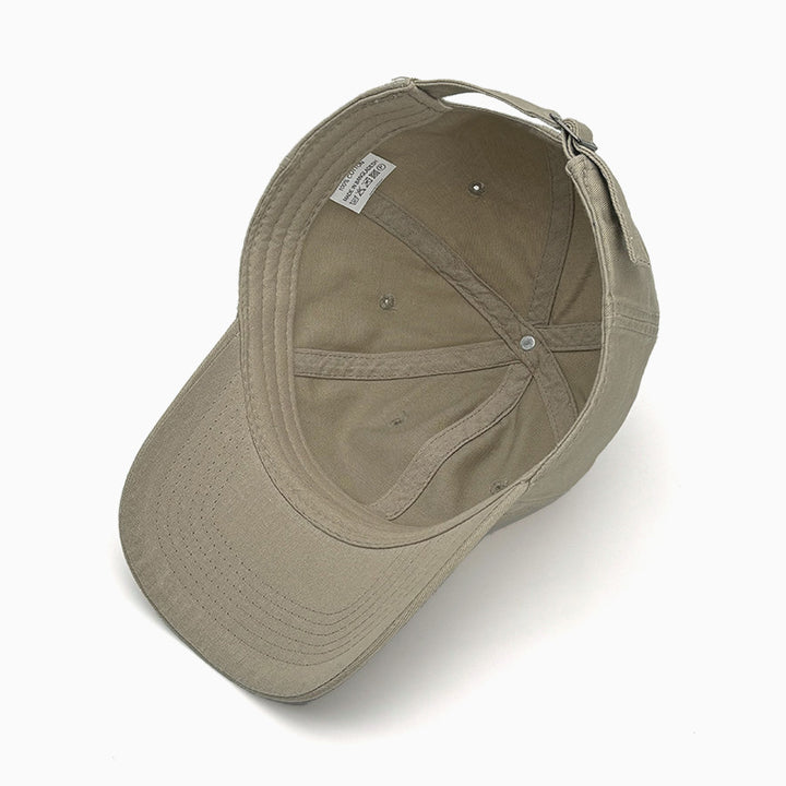 Women Sporty Leisure Baseball Cap Stornfield