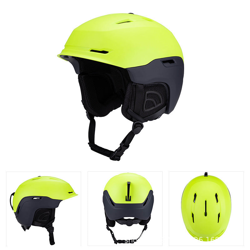 Snow Sports Protective Helmet Stornfield