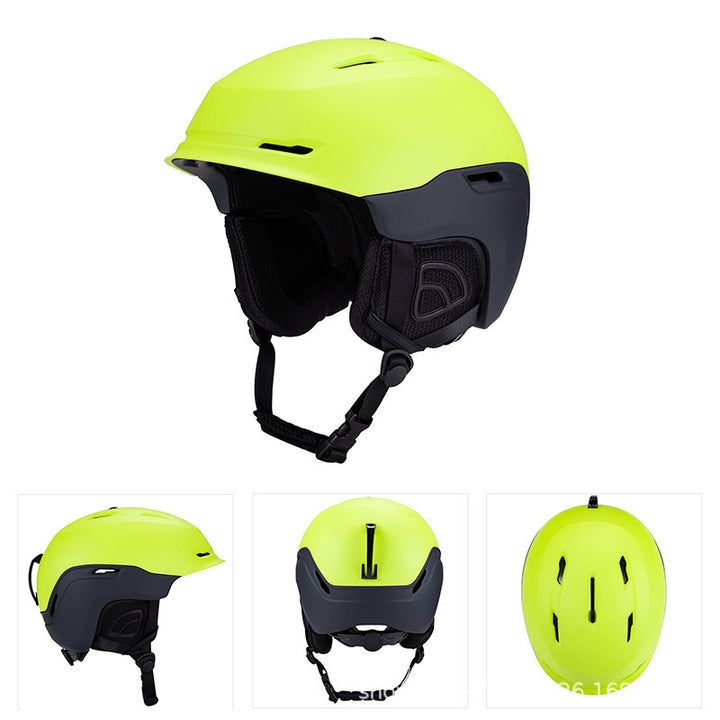 Snow Sports Protective Helmet Stornfield