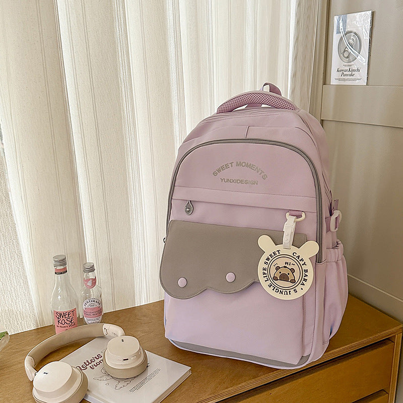 Multi-Functional Fashionable Backpack Stornfield