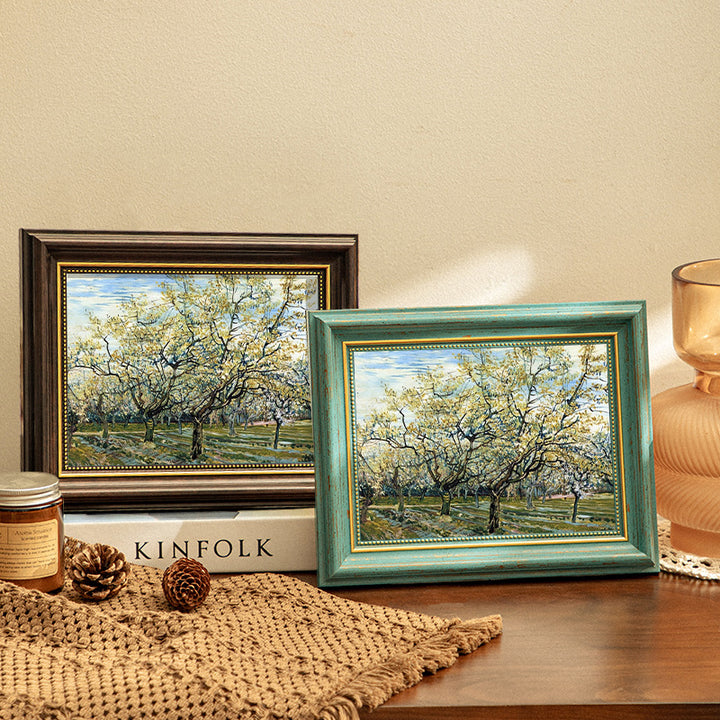 Artistic Vintage Frame