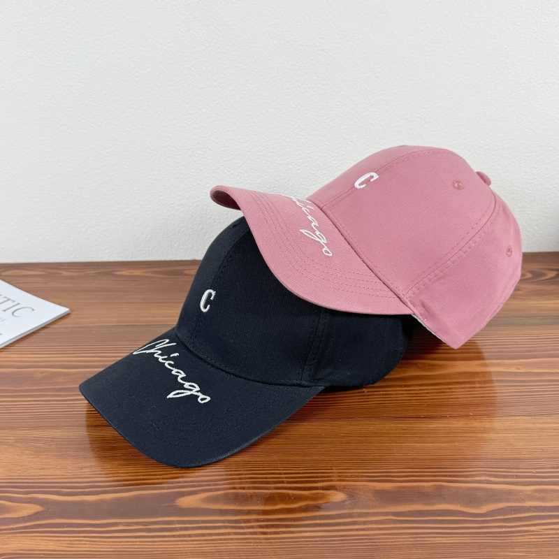 Men's Classic Adjustable Baseball Cap Stornfield