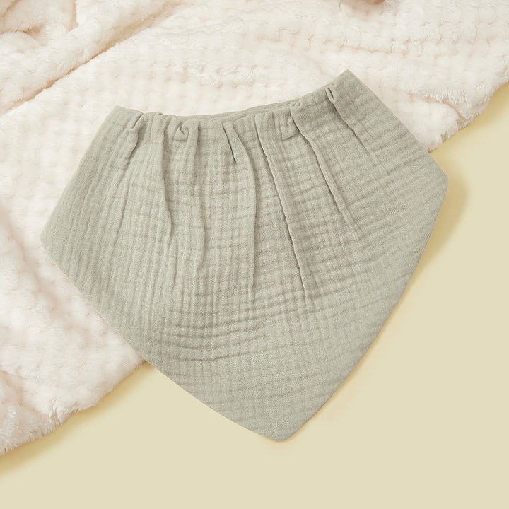 Stylish Adjustable Muslin Bandana Stornfield