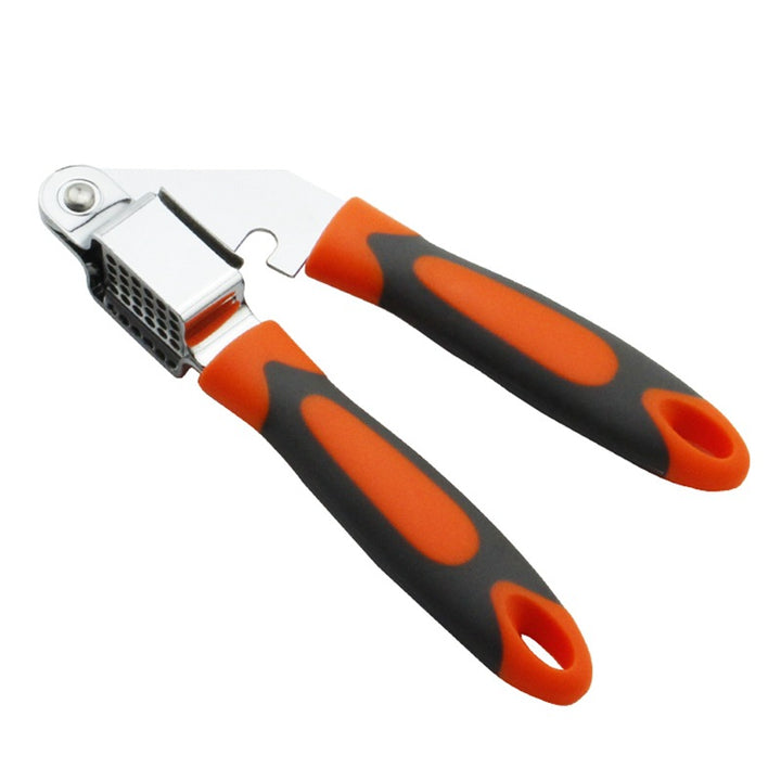 Premium Garlic Press Stornfield