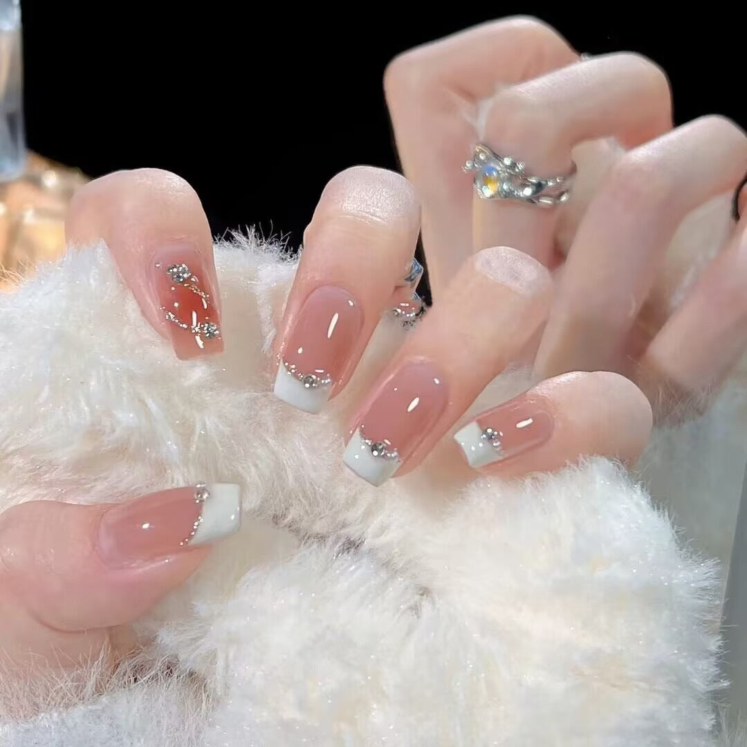 Elegant Nail Art Kit Stornfield