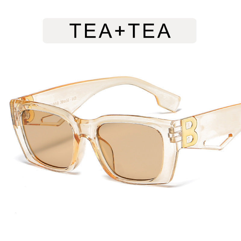 Women's trendy sunglasses with striking design Stornfield