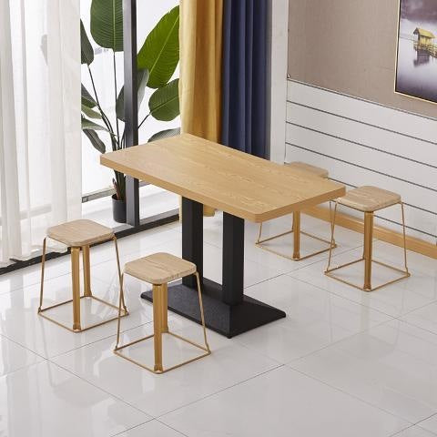 Modern Coffee Table Stornfield