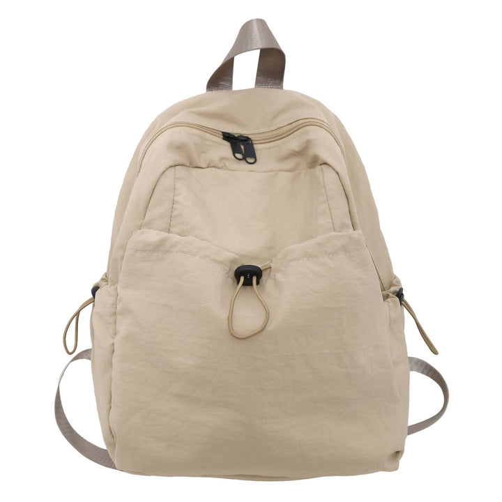 Practical everyday backpack with adjustable shoulder straps Stornfield