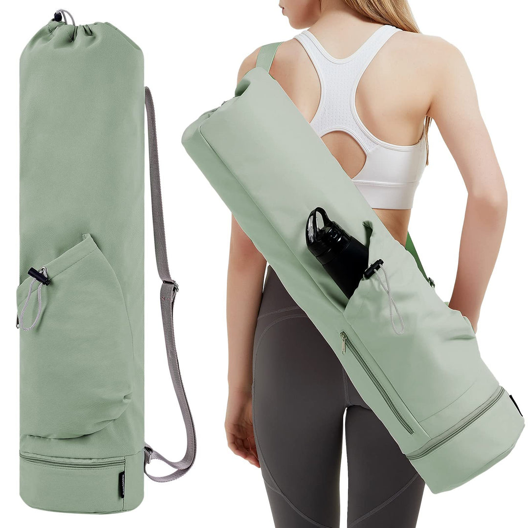 Yoga Roll Bag Stornfield