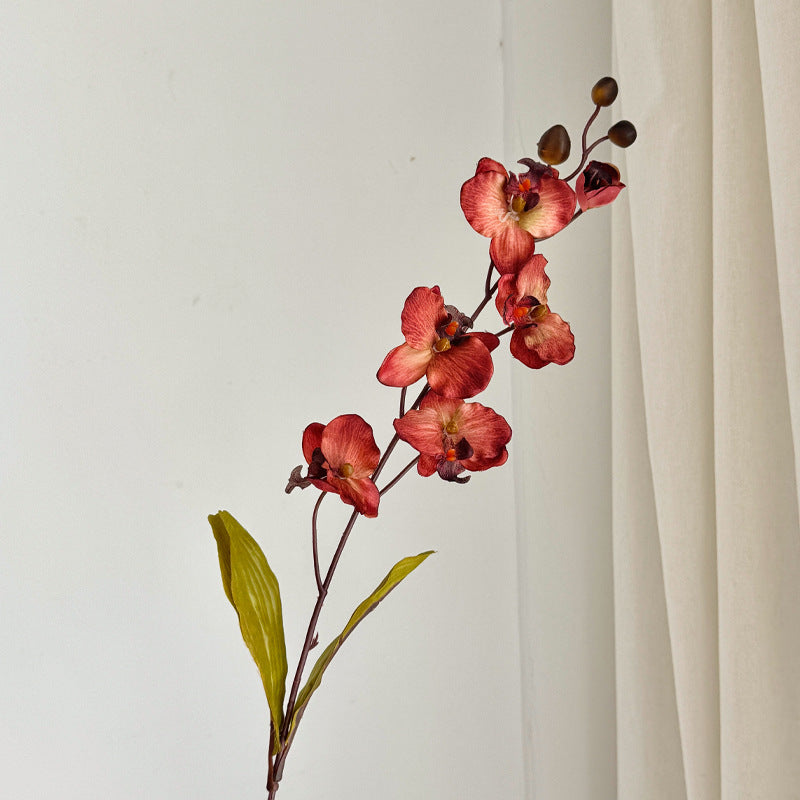 Artificial Orchid Bouquet Stornfield