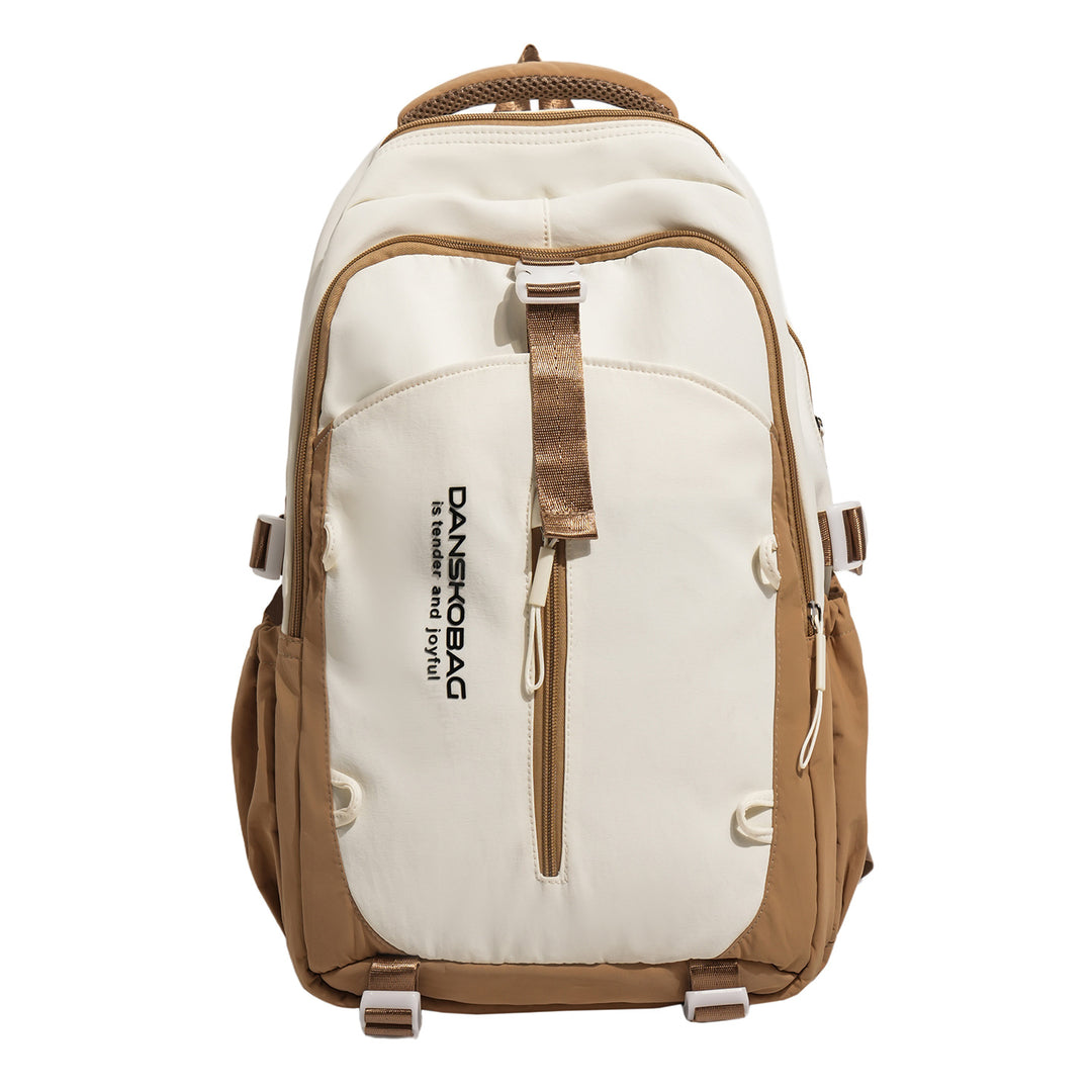 Durable Multi-Compartment Backpack Stornfield
