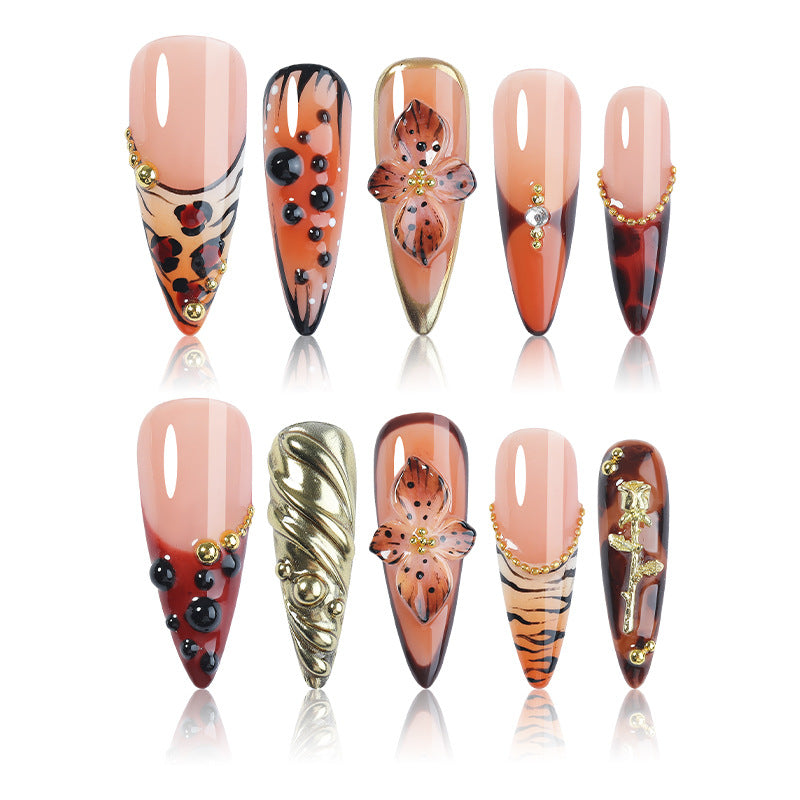 Art Nails Stornfield
